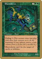 World Championship Decks 2001 #jt102