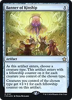Foundations Promos #127s
