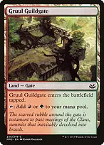 Modern Masters 2017 #236