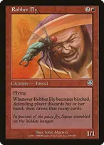 Mercadian Masques #209