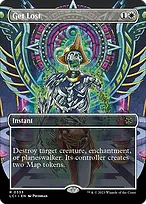 The Lost Caverns of Ixalan #333