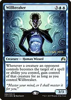 Magic Origins Promos #84s