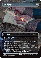 Secret Lair Drop #1696