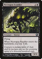 Scars of Mirrodin #71