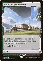 Zendikar Rising Expeditions #20