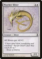 Time Spiral #45