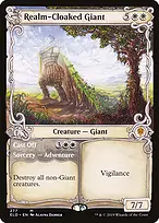 Throne of Eldraine #277