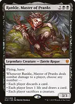 Throne of Eldraine Promos #101p