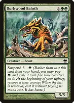 Modern Masters #142