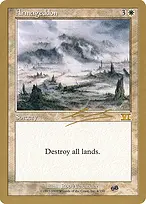 World Championship Decks 2000 #nl4sb
