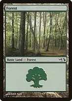 Duel Decks: Elves vs. Goblins #29