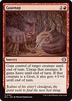 Lorwyn Eclipsed #142
