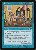 Urza's Legacy #45