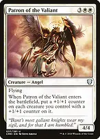 Commander Legends #37