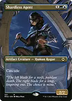Modern Horizons 2 #321