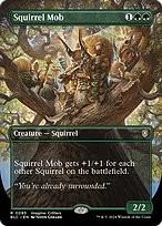 Bloomburrow Commander #85