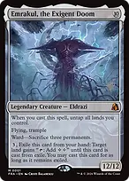 Reality Fracture Promos #1p