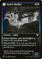 Innistrad: Double Feature #329