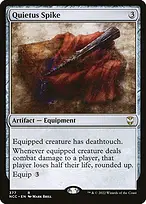 New Capenna Commander #377