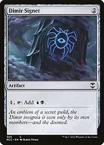 New Capenna Commander #365