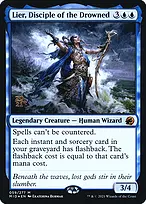 Innistrad: Midnight Hunt Promos #59s