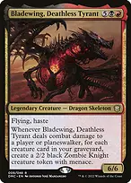 Dominaria United Commander #9