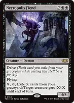 Tarkir: Dragonstorm Commander #190