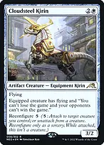Kamigawa: Neon Dynasty Promos #8s