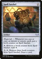Strixhaven: School of Mages #258