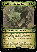 The Lord of the Rings: Tales of Middle-earth #634