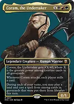 Modern Horizons 3 Commander #11