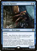 New Capenna Commander #31