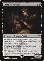 Khans of Tarkir Promos #73s