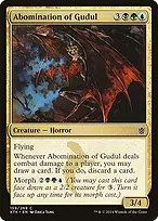 Khans of Tarkir #159