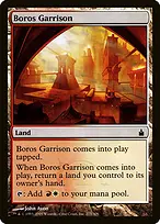 Ravnica: City of Guilds #275
