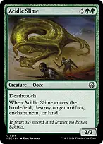 Modern Horizons 3 Commander #218