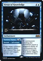 Wilds of Eldraine Promos #76s