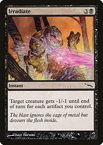 Mirrodin #67