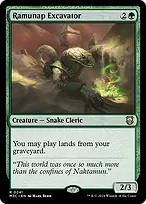 Modern Horizons 3 Commander #241