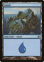 Duel Decks: Jace vs. Chandra #31