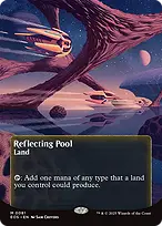 Edge of Eternities: Stellar Sights #81