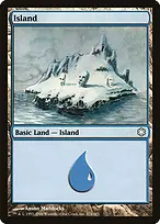 Coldsnap Theme Decks #374