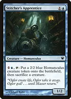 Innistrad #81