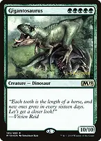 Core Set 2019 Promos #185s