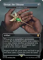 Tales of Middle-earth Commander #379