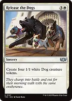 Tarkir: Dragonstorm Commander #127
