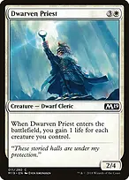 Core Set 2019 #11