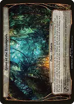 Planechase Anthology Planes #34