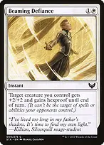 Strixhaven: School of Mages #9