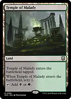 Modern Horizons 3 Commander #388
